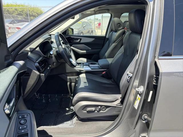 2023 Acura MDX Technology Package
