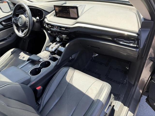 2023 Acura MDX Technology Package