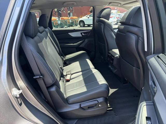 2023 Acura MDX Technology Package