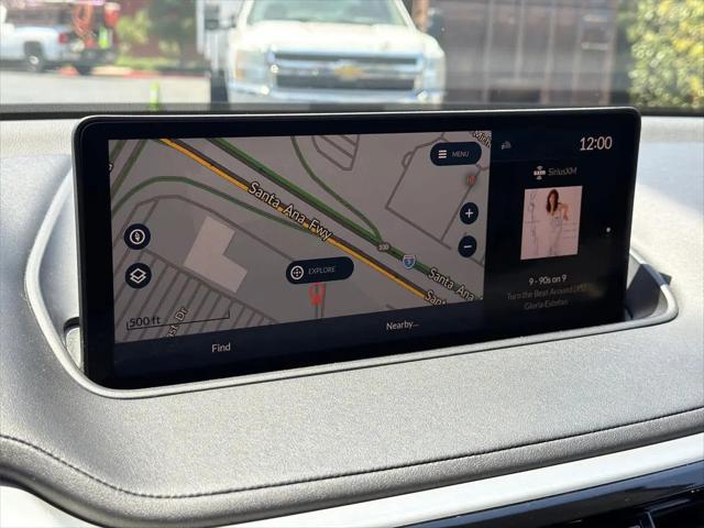 2023 Acura MDX Technology Package