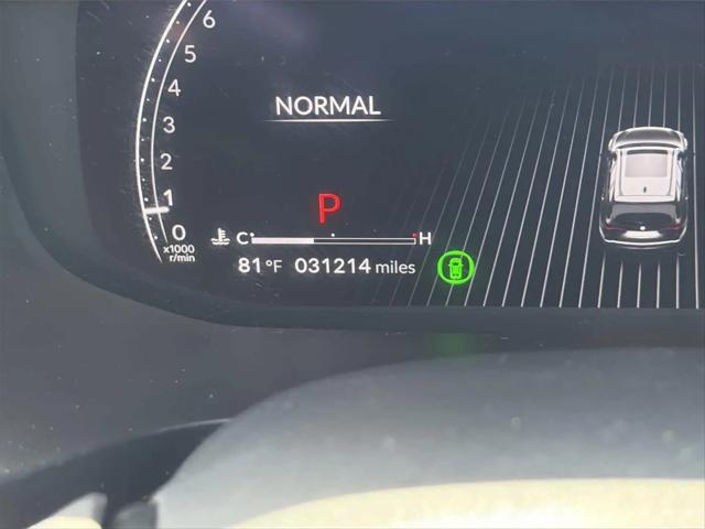 2023 Acura MDX Technology Package