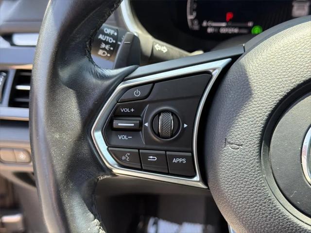 2023 Acura MDX Technology Package