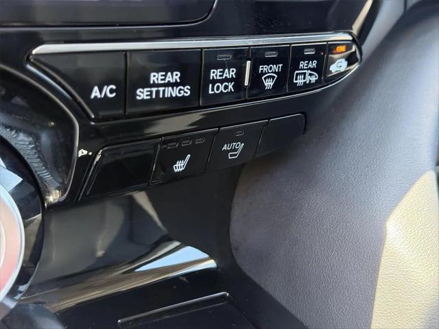 2023 Acura MDX Technology Package