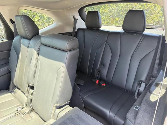 2023 Acura MDX Technology Package