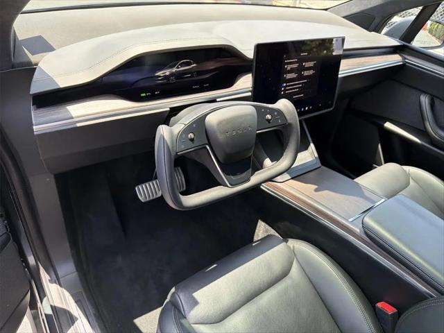2022 Tesla Model X Dual Motor All-Wheel Drive