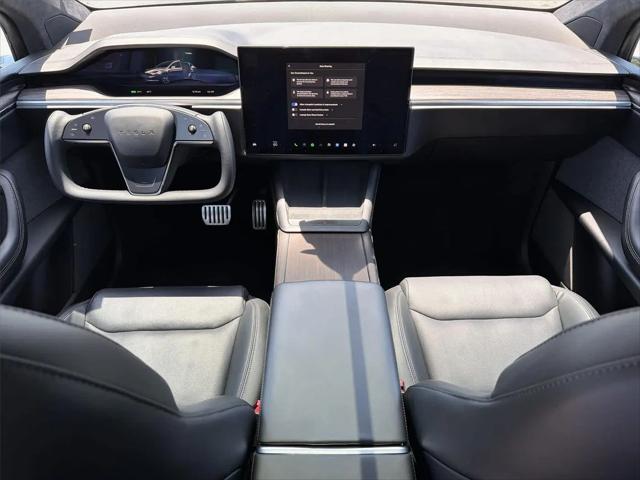 2022 Tesla Model X Dual Motor All-Wheel Drive