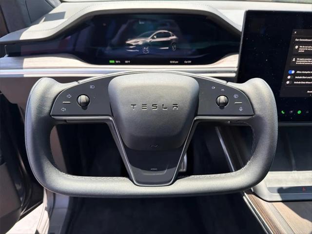 2022 Tesla Model X Dual Motor All-Wheel Drive