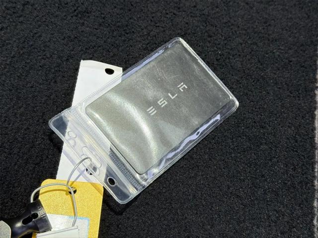 2022 Tesla Model X Dual Motor All-Wheel Drive