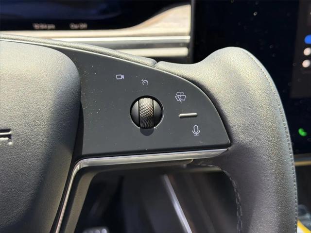 2022 Tesla Model X Dual Motor All-Wheel Drive