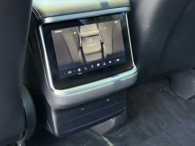 2022 Tesla Model X Dual Motor All-Wheel Drive