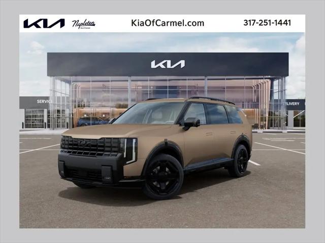 2027 Kia Telluride Hybrid X-Line SX for sale in Indianapolis, IN