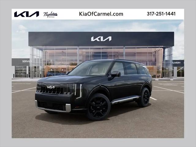2027 Kia Telluride Hybrid SX-Prestige for sale in Indianapolis, IN