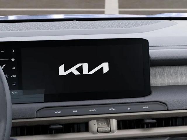 2027 Kia Telluride Hybrid SX-Prestige
