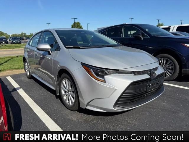 2026 Toyota Corolla LE for sale in O'Fallon, IL