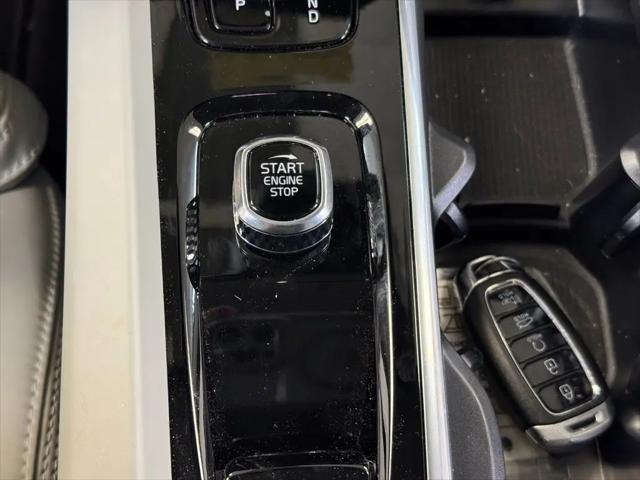2025 Volvo V60 Cross Country Ultra, B5 AWD Gas (mild hybrid)