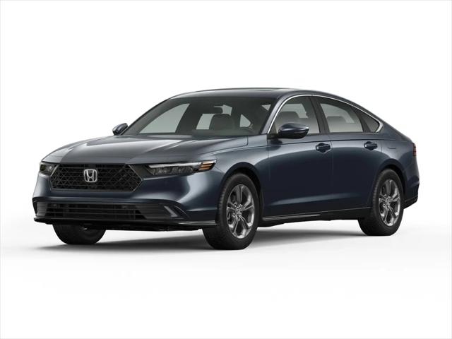 2026 Honda Accord Sedan EX-L for sale in Frankfort, KY