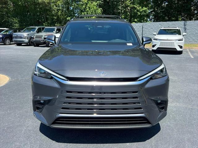 2026 Lexus TX 350 Premium