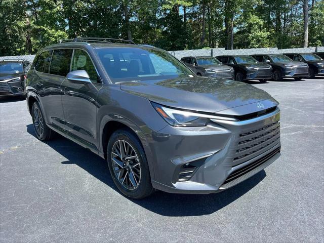 2026 Lexus TX 350 Premium