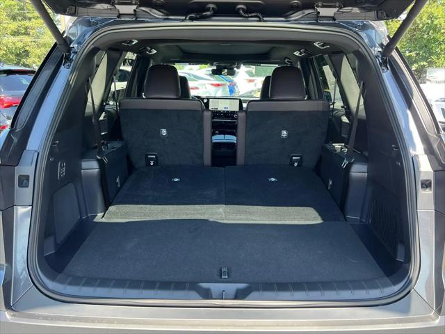 2026 Lexus TX 350 Premium