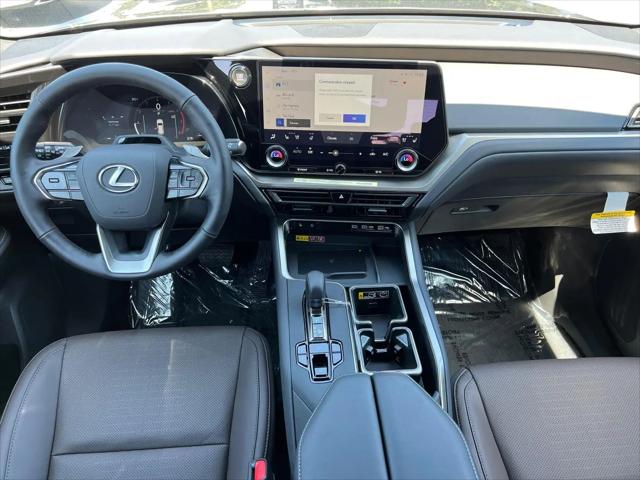 2026 Lexus TX 350 Premium
