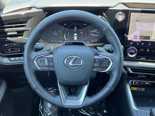 2026 Lexus TX 350 Premium