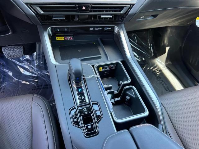 2026 Lexus TX 350 Premium