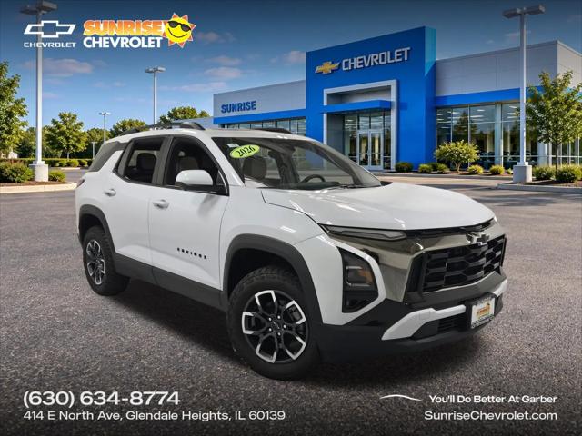 2026 Chevrolet Equinox FWD ACTIV for sale in Glendale Heights, IL