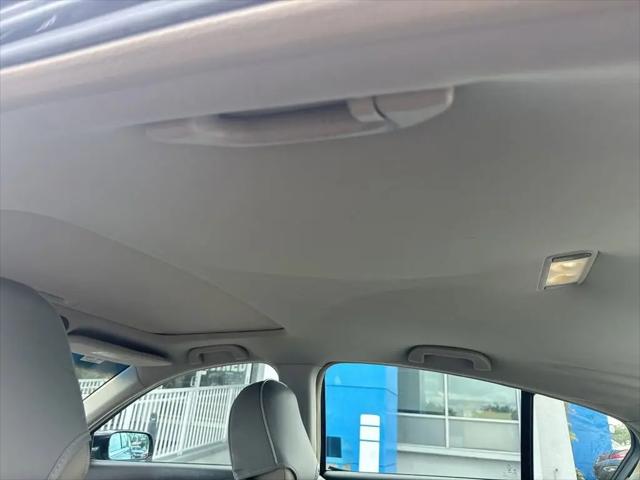2013 Acura TL 3.5