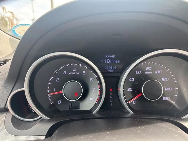 2013 Acura TL 3.5