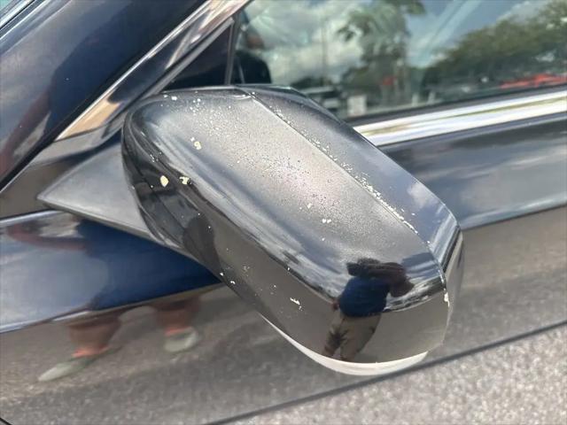 2013 Acura TL 3.5