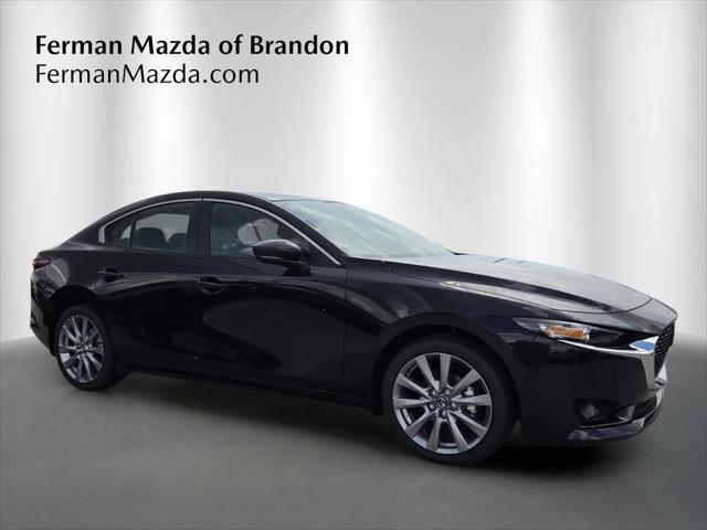 2026 Mazda Mazda3 2.5 S Preferred for sale in Tampa, FL