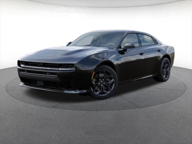 2026 Dodge Charger R/T 4 Door AWD for sale in Winston Salem, NC