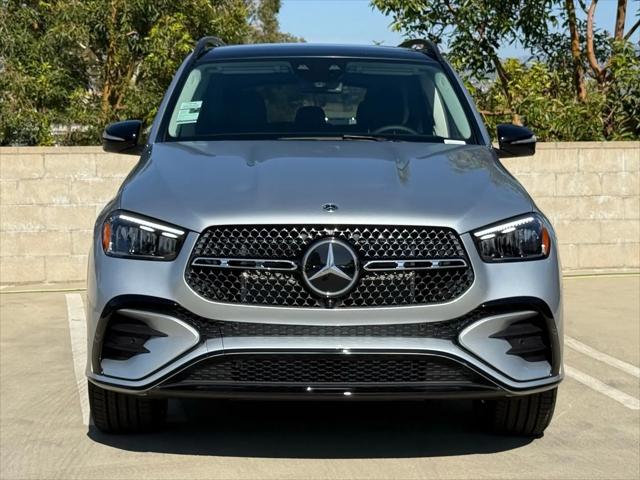 2026 Mercedes-Benz GLE GLE 450 4MATIC