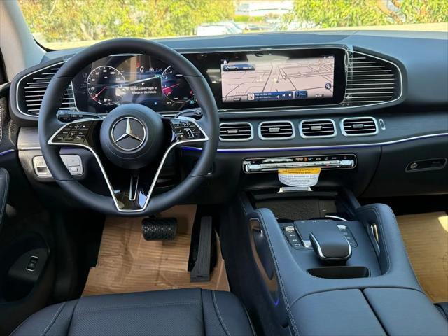 2026 Mercedes-Benz GLE GLE 450 4MATIC