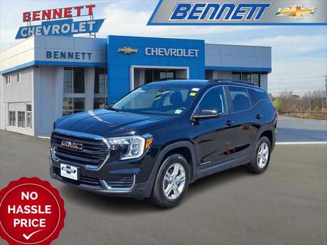 2023 GMC Terrain AWD SLE for sale in Egg Harbor Township, NJ