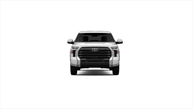 2026 Toyota Tundra Limited CrewMax 5.5' Bed