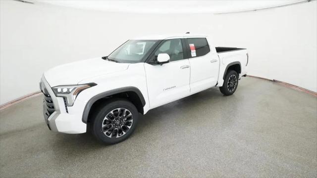 2026 Toyota Tundra Limited CrewMax 5.5' Bed for sale in Goldsboro, NC