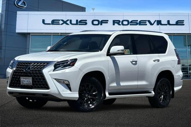 2022 Lexus GX 460 Premium for sale in Roseville, CA