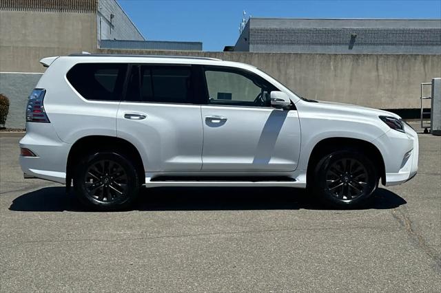 2022 Lexus GX 460 Premium