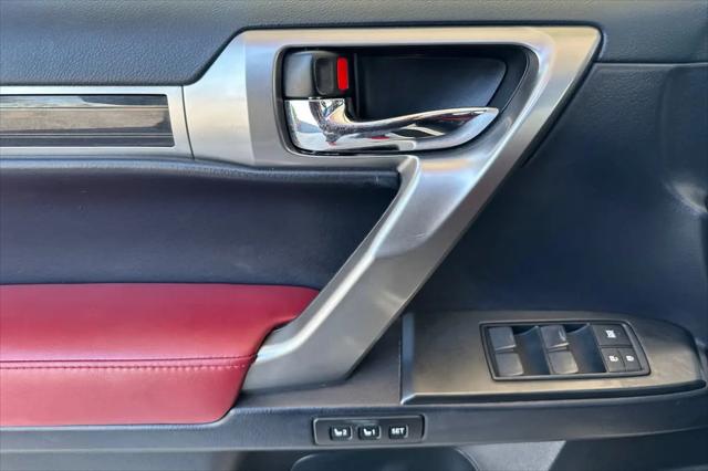 2022 Lexus GX 460 Premium