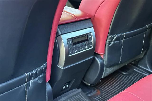 2022 Lexus GX 460 Premium
