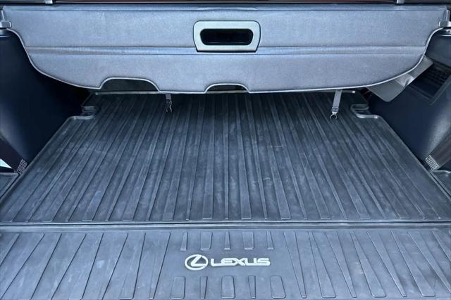 2022 Lexus GX 460 Premium