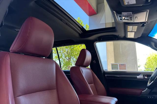 2022 Lexus GX 460 Premium