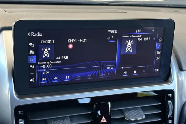 2022 Lexus GX 460 Premium