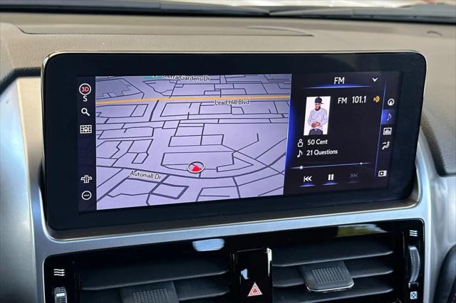 2022 Lexus GX 460 Premium