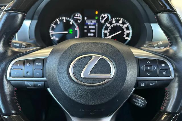 2022 Lexus GX 460 Premium