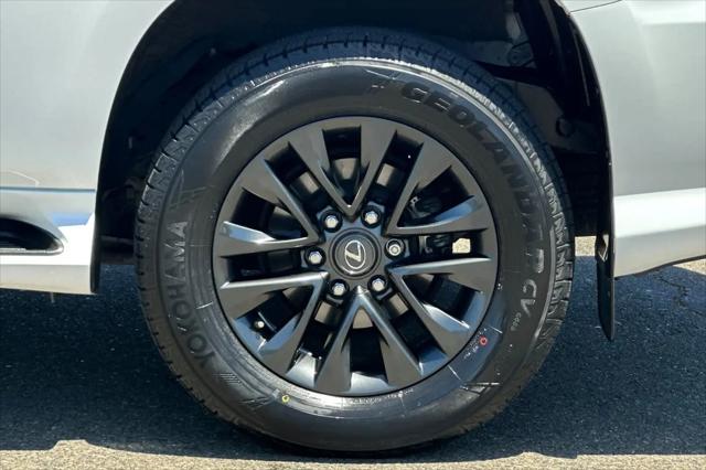 2022 Lexus GX 460 Premium