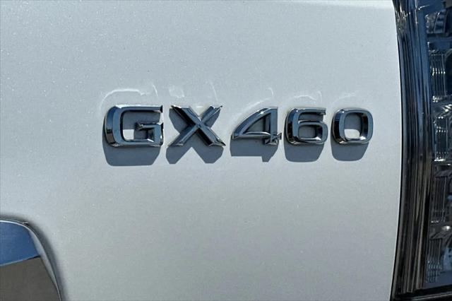 2022 Lexus GX 460 Premium