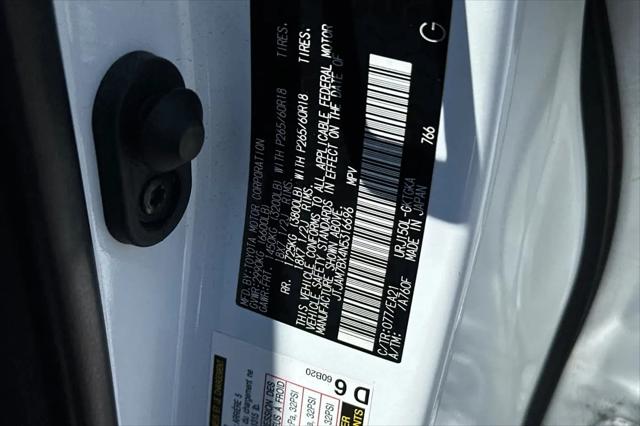 2022 Lexus GX 460 Premium