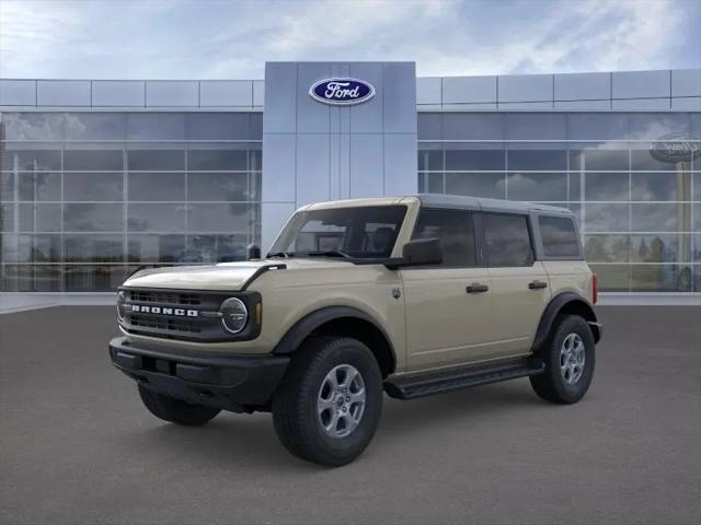 2026 Ford Bronco Big Bend for sale in Norwalk, CT